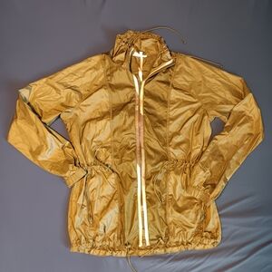 Lou & Grey Tan Jacket